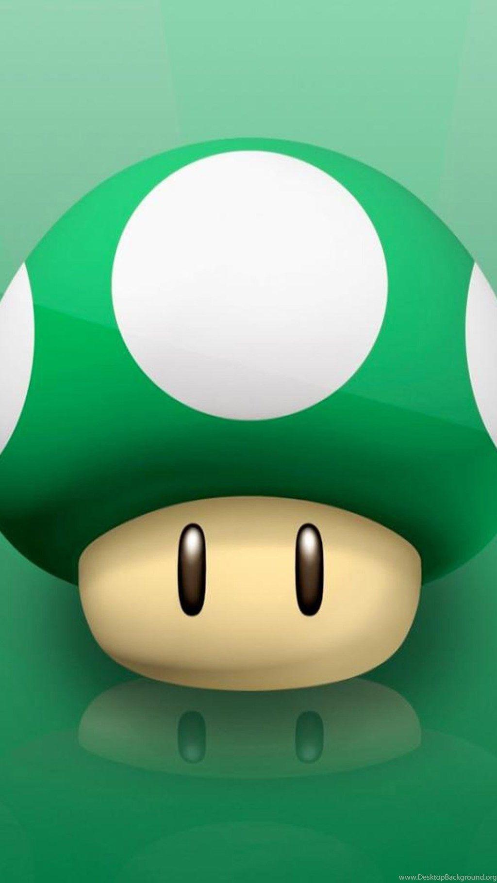 1024x1820 iPhone 6 Plus Super Mario HD Wallpaper
