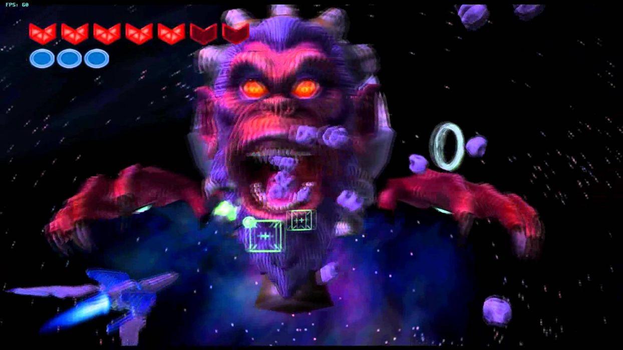 1244x700 STARFOX Shooter Family Nintendo Sci Fi Star Fox 69