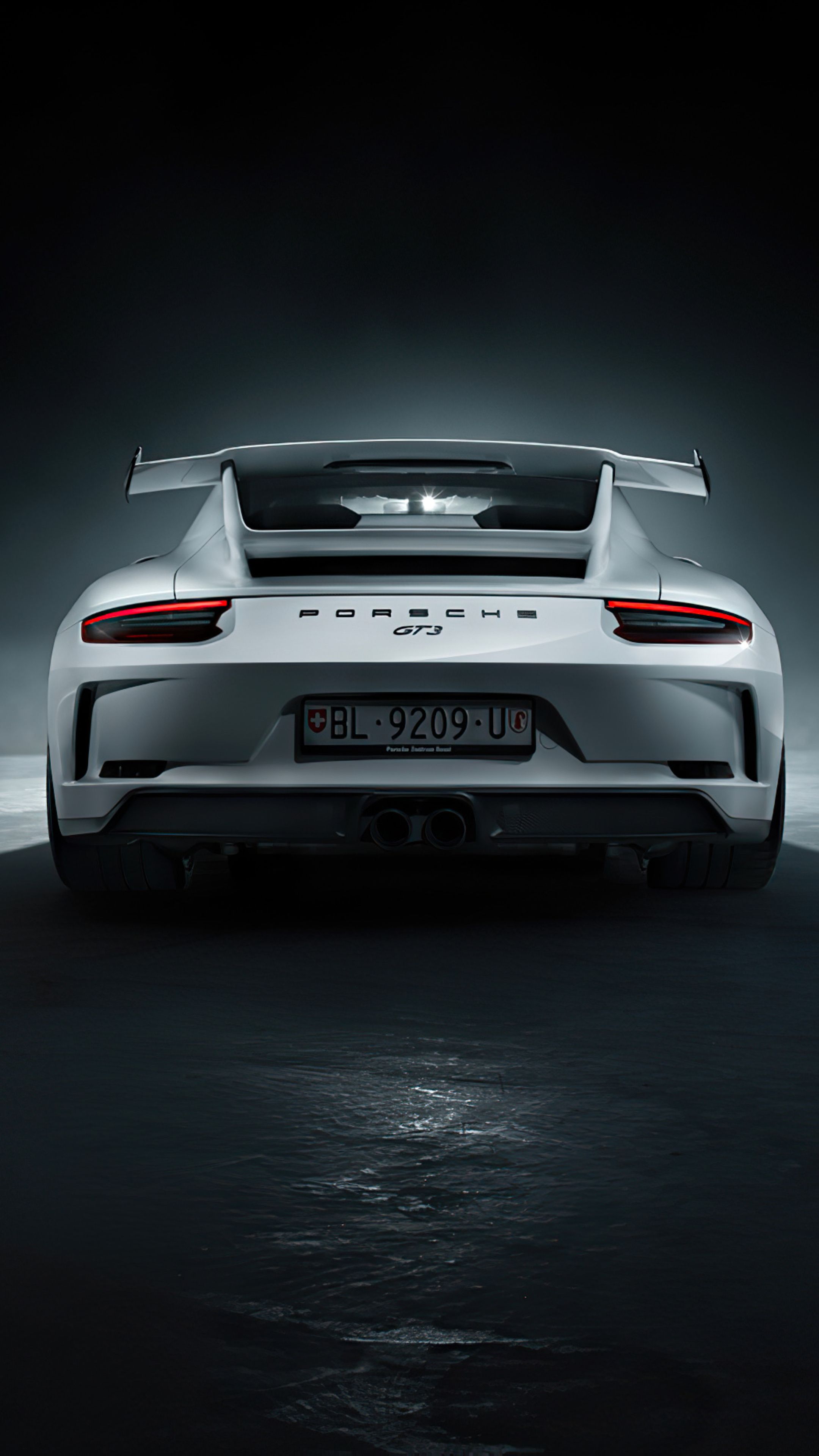 2160x3840 Porsche 911 GT3 RS Wallpaper 60