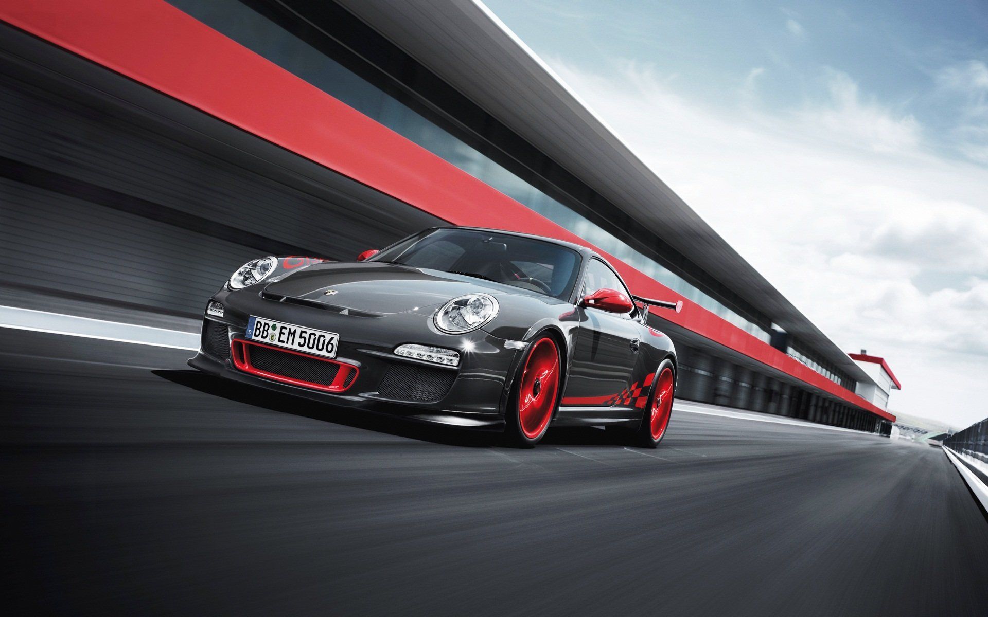 1920x1200 Porsche 911 gt3 rs Wide