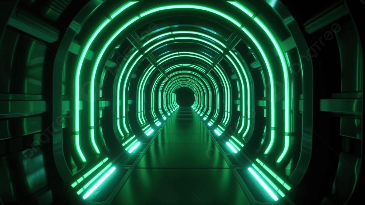 1200x673 Future 4k Uhd 3D Illustration