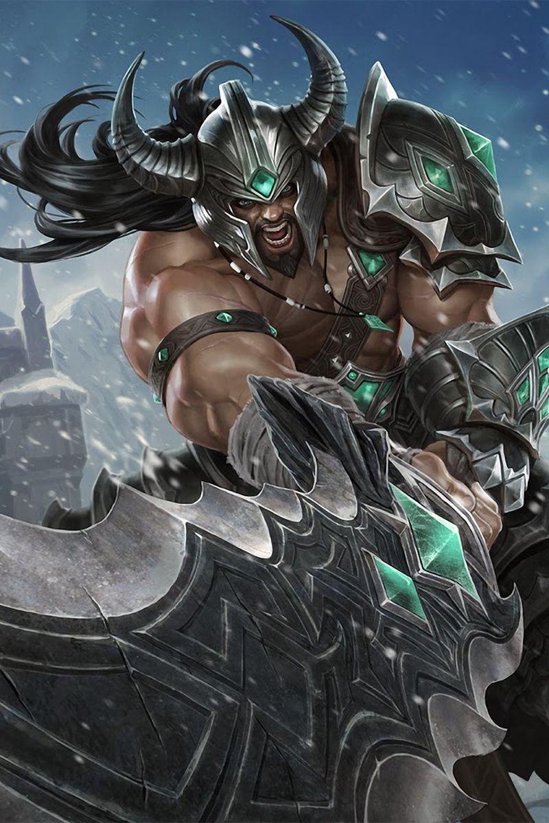 800x1200 Download wallpaper 800x1200 league of legends, lol