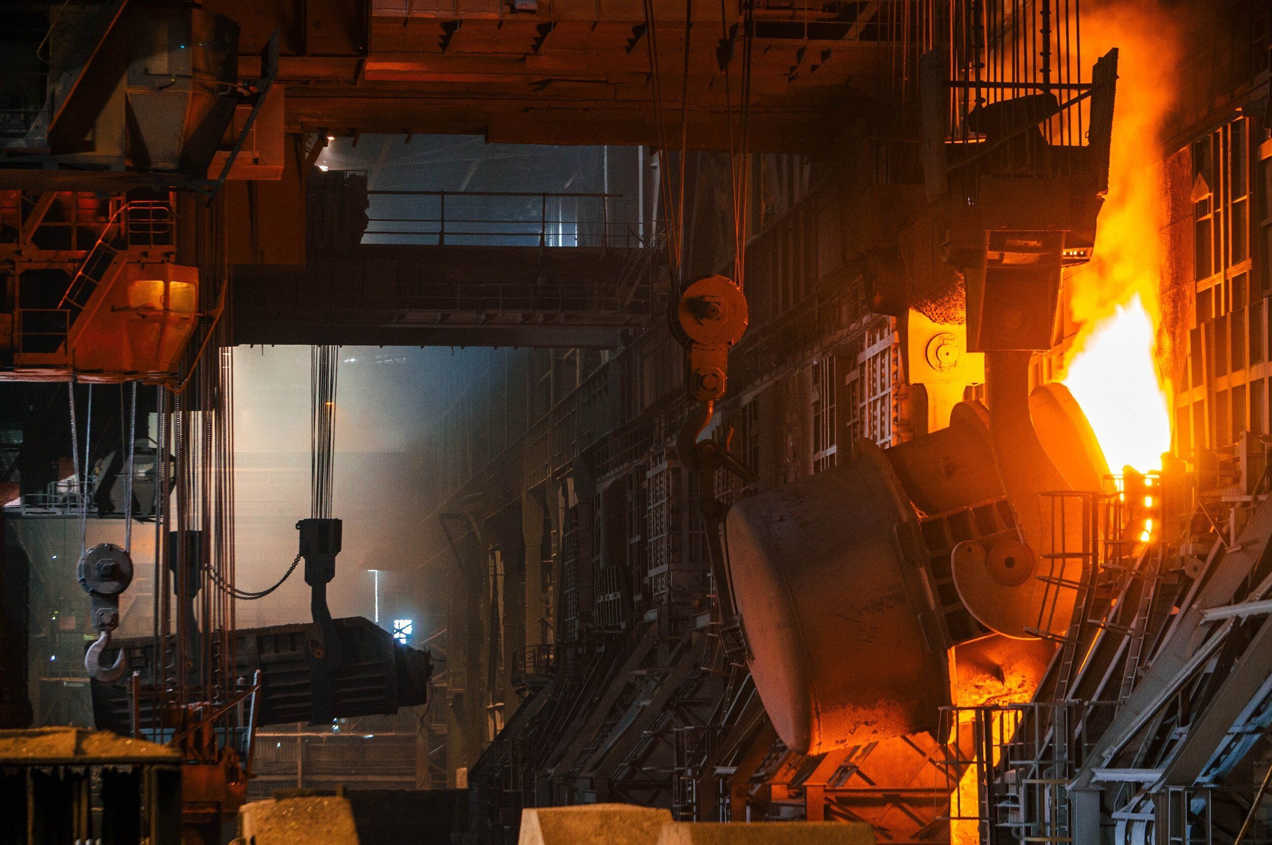 2500x1661 The Big Picture: Steel sector outlook