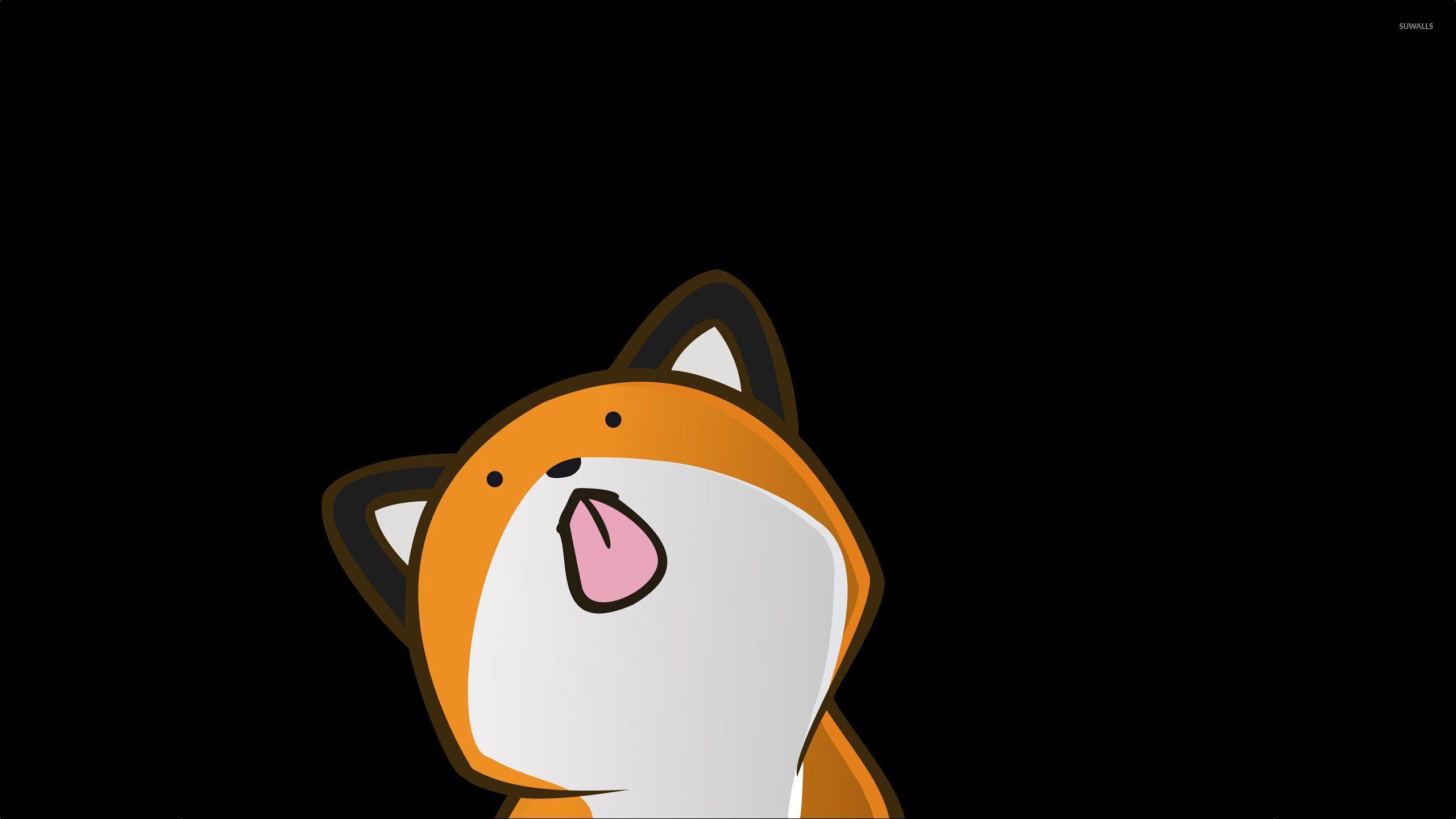 2560x1440 StupidFox wallpaper wallpaper