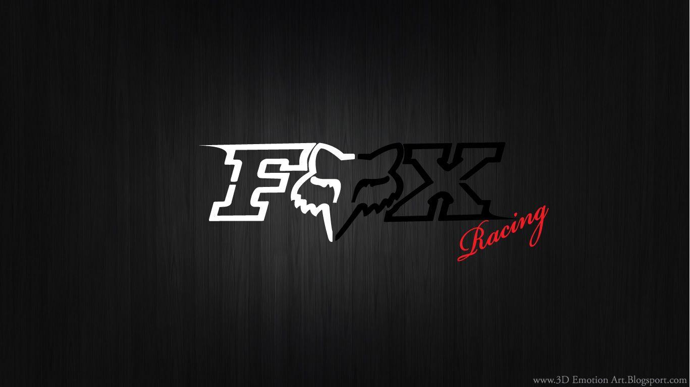 1367x768 Free download Black Fox Racing Wallpaper PicsWallpapercom