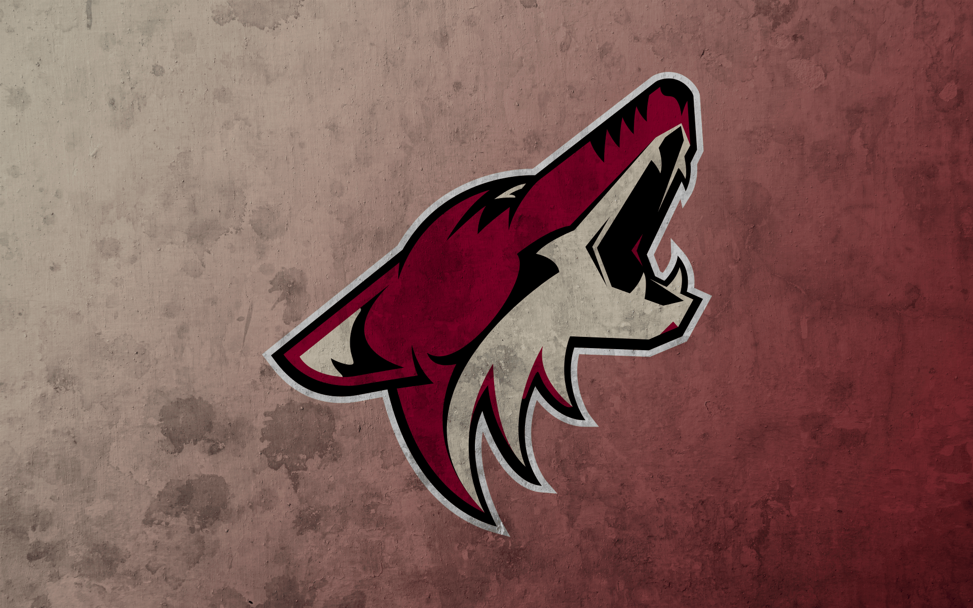1920x1200 Arizona Coyotes Wallpaper