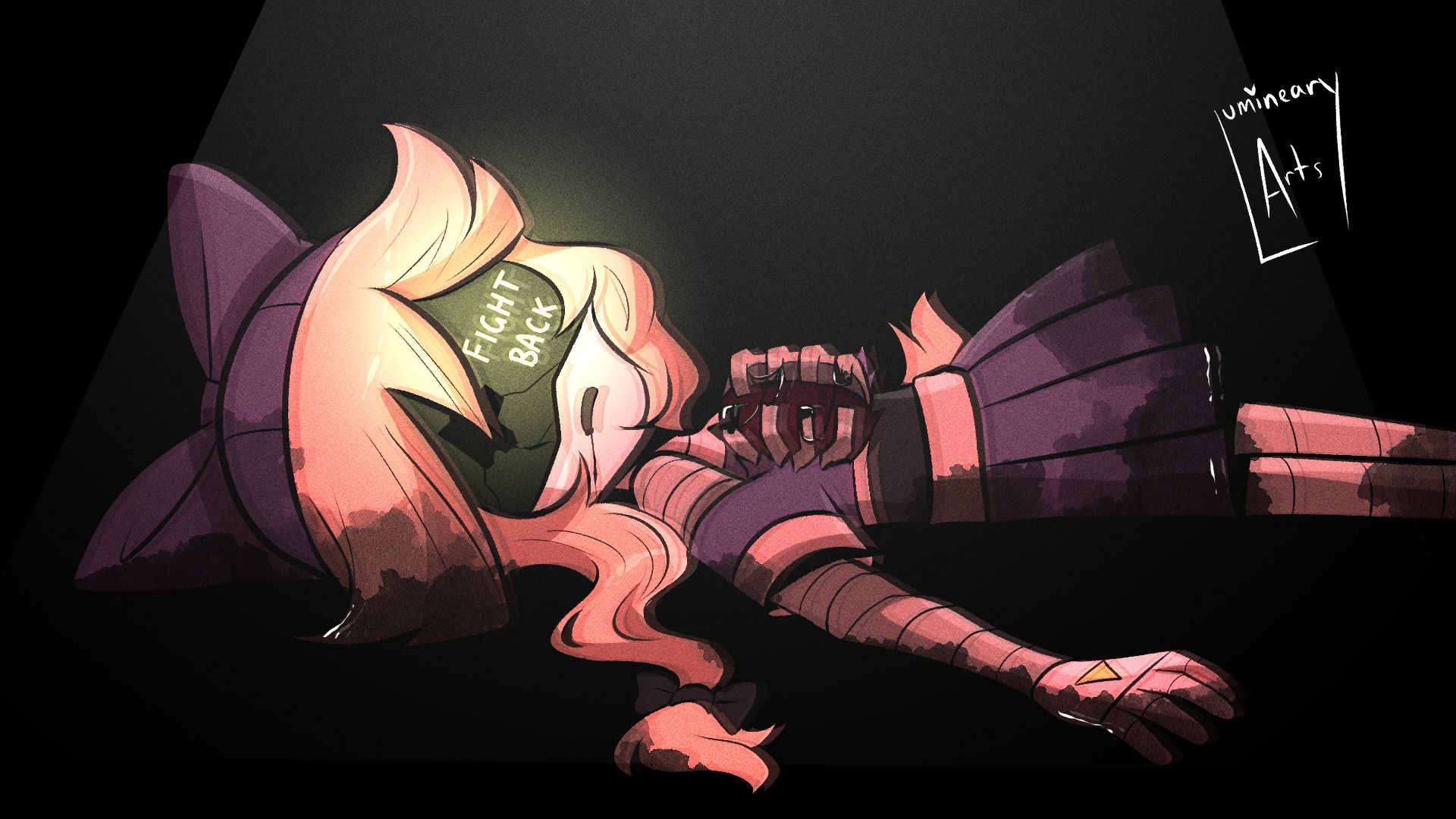 Murder Drones Cyn Wallpapers - Top Free Murder Drones Cyn Backgrounds