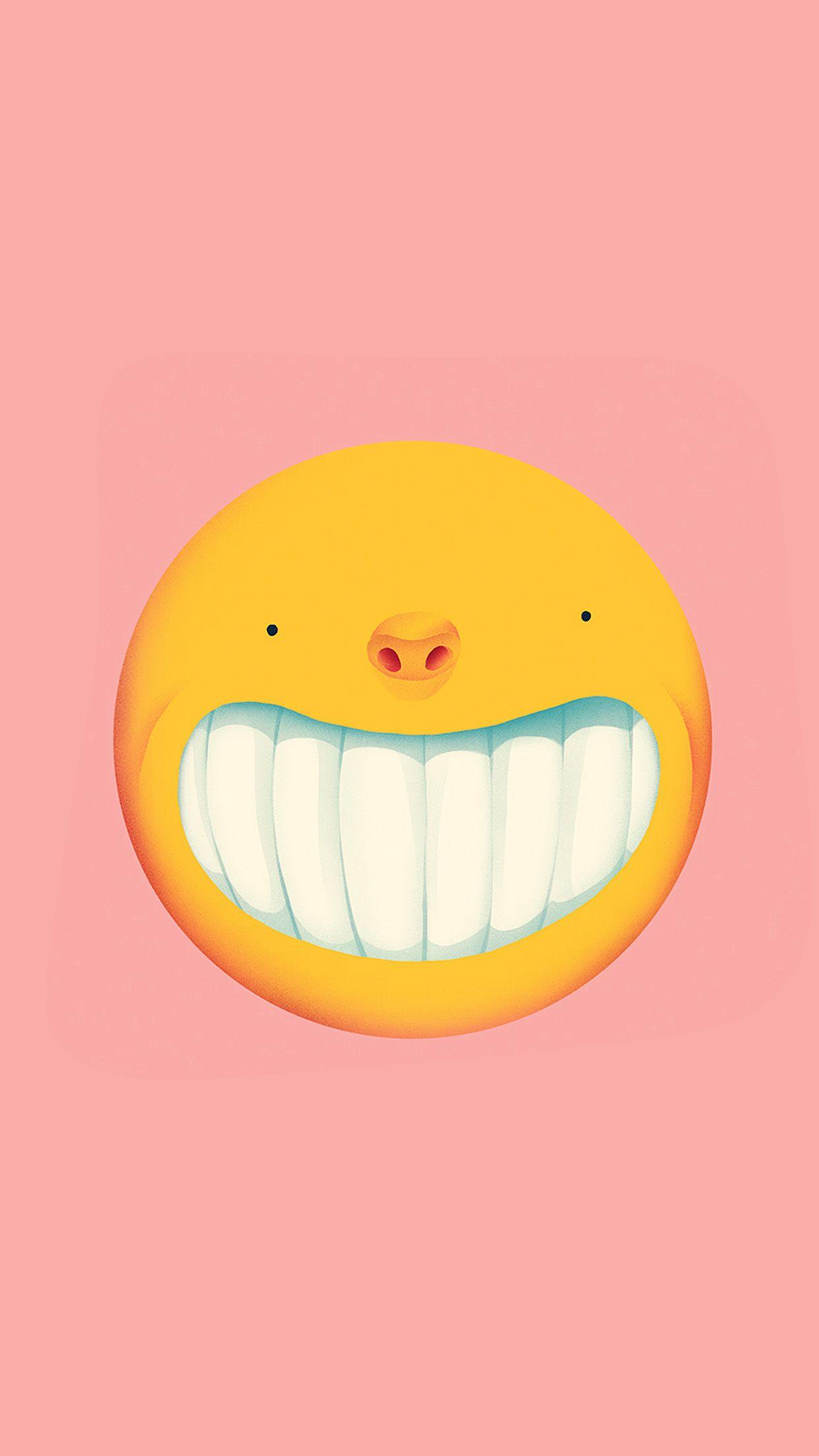 Be Happy Yellow iPhone Wallpapers Top Free Be Happy Yellow iPhone