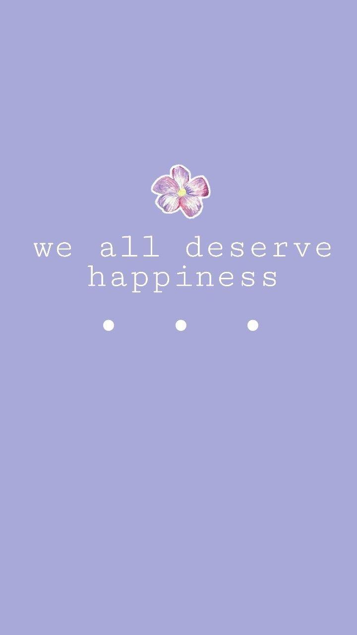 720x1280 Aesthetic Quotes Wallpaper