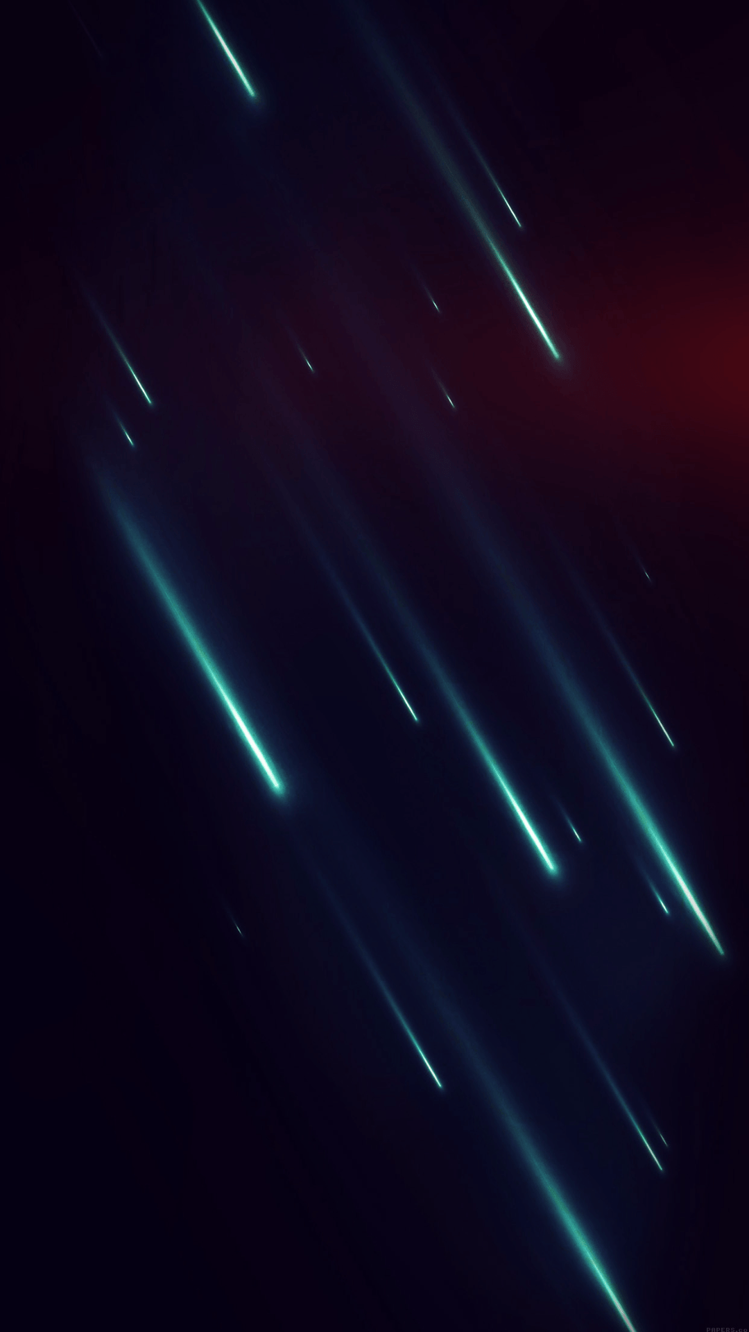 1080x1920 Shooting Stars Hình nền iPhone 6 Plus (1080x1920)