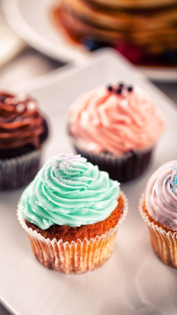 750x1333 CAKE Decoration. Cupcakes wallpaper, Mini