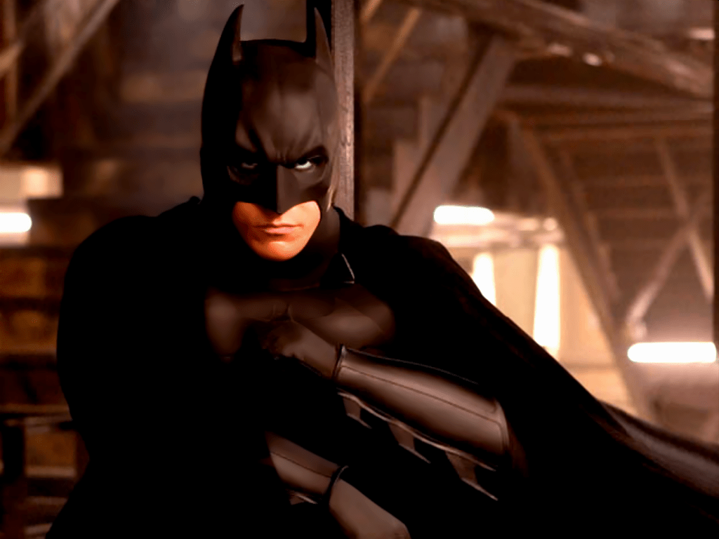 1024x768 Top Comic Book Adaptaions: No. 26