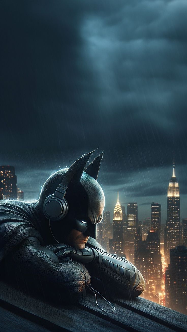 736x1308 Batman Wallpaper. Sad Wallpaperk