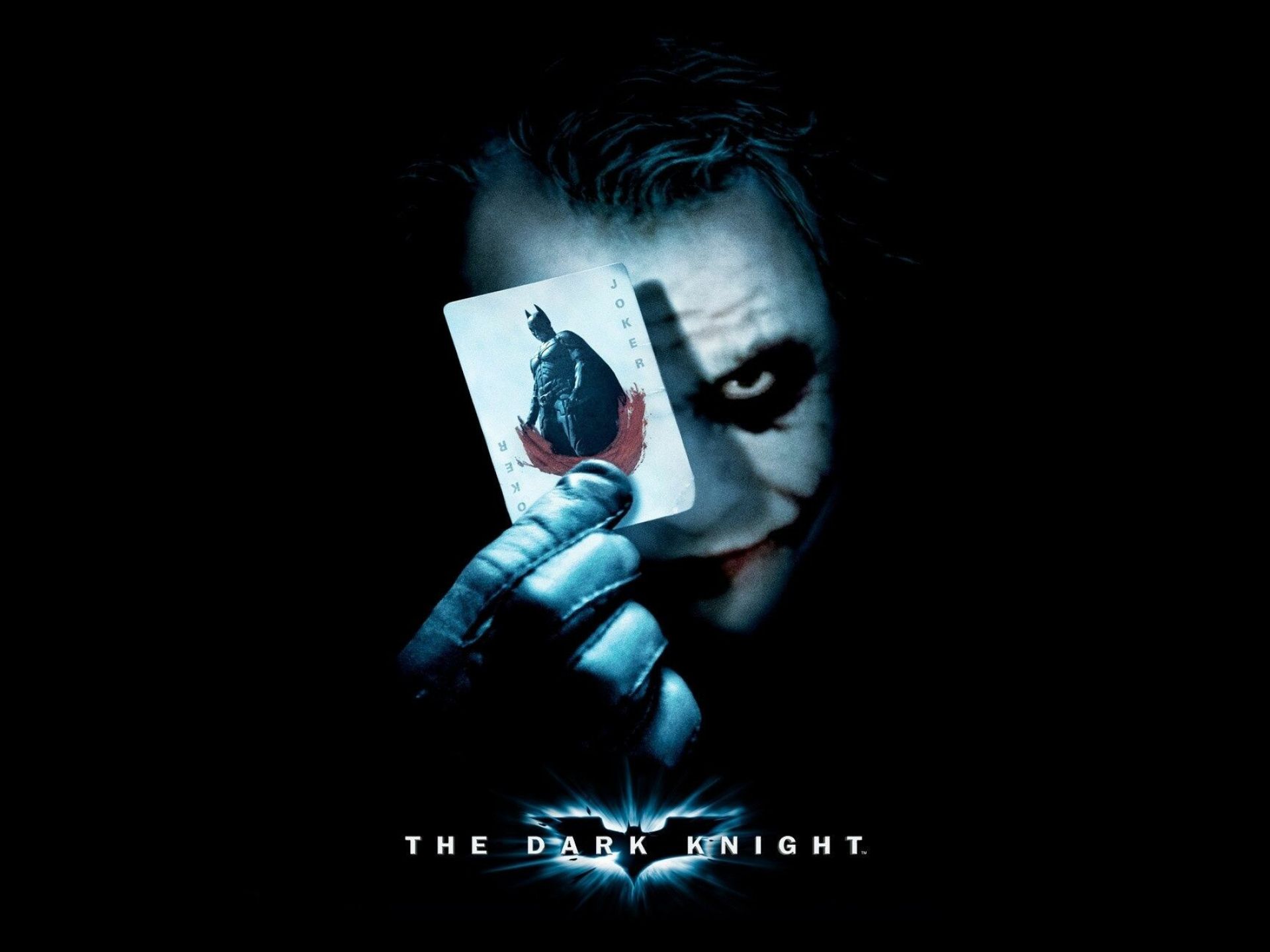 1920x1440 The Dark Knight Wallpaper 23 image