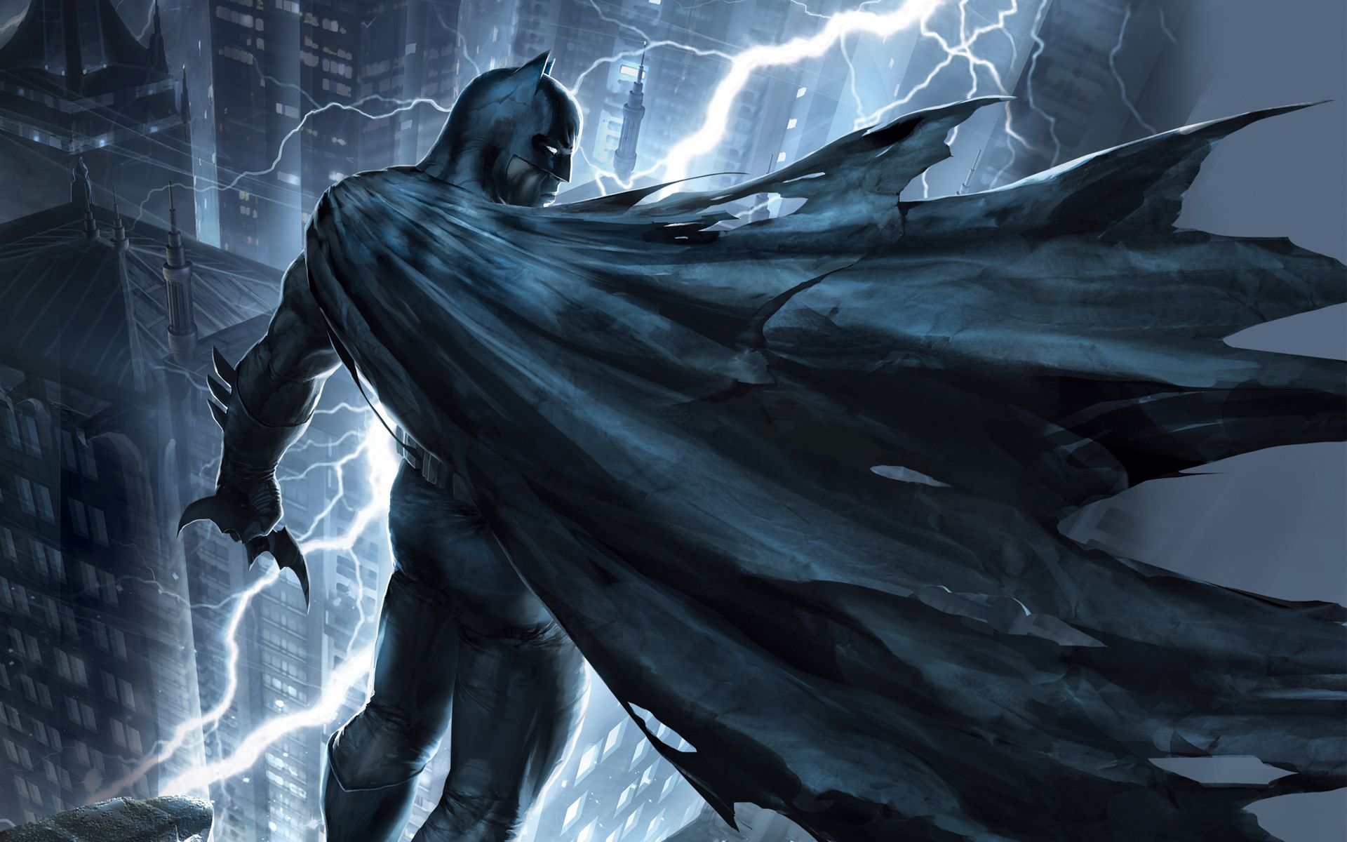 1920x1200 Comic Book to the Big Screen
