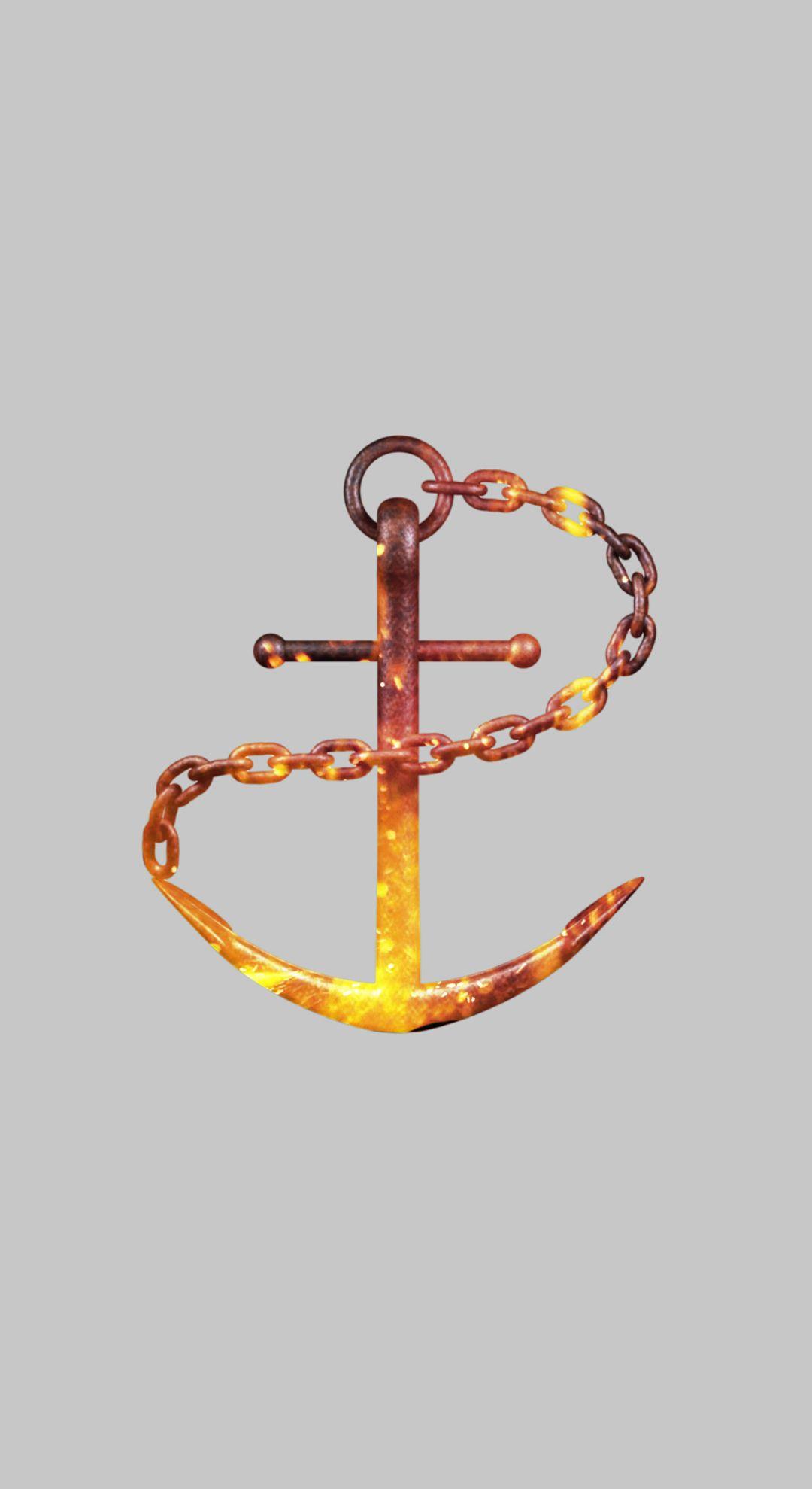 1080x1979 Anchor iPhone Wallpaper