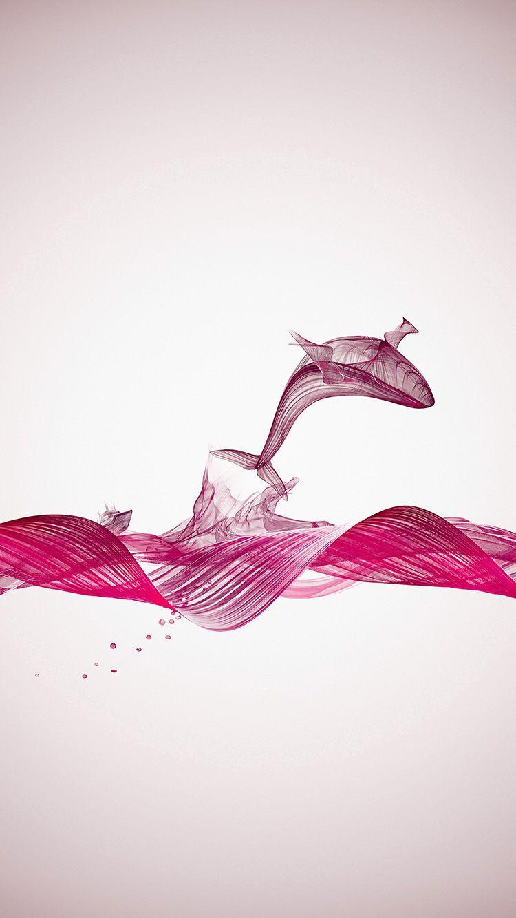 Pink Fish iPhone Wallpapers - Top Free Pink Fish iPhone Backgrounds