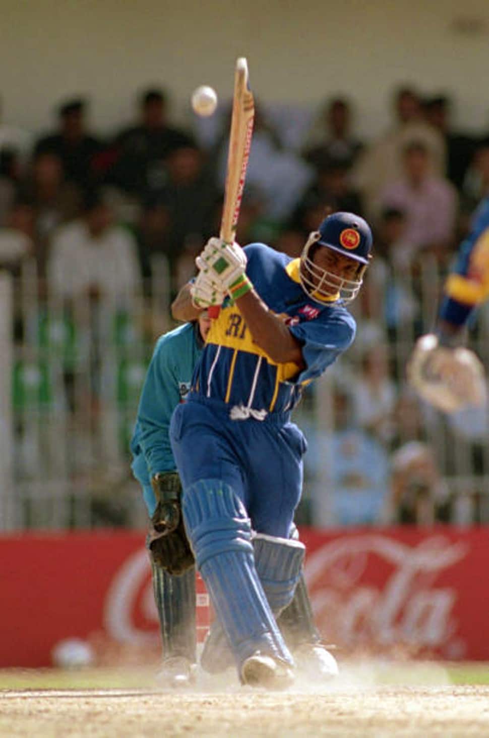 970x1462 Happy Birthday Sanath Jayasuriya: Best