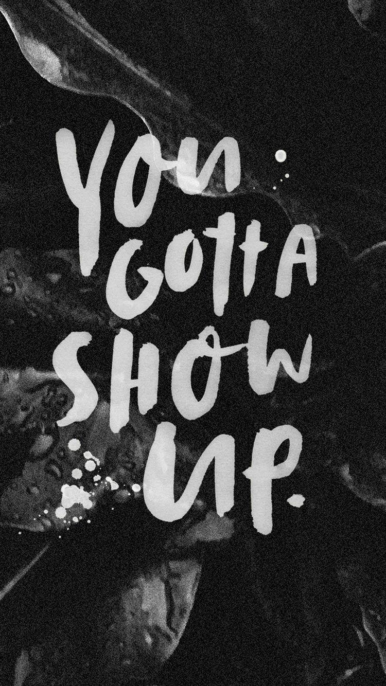 750x1334 Inspirational iPhone 6 & 7 Wallpaper for Everyday Life