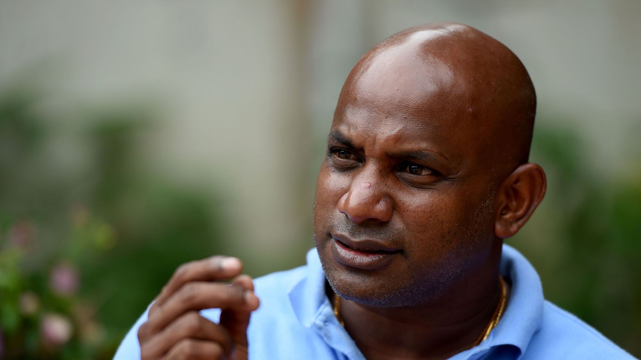 2048x1152 Sanath Jayasuriya banned from cricket