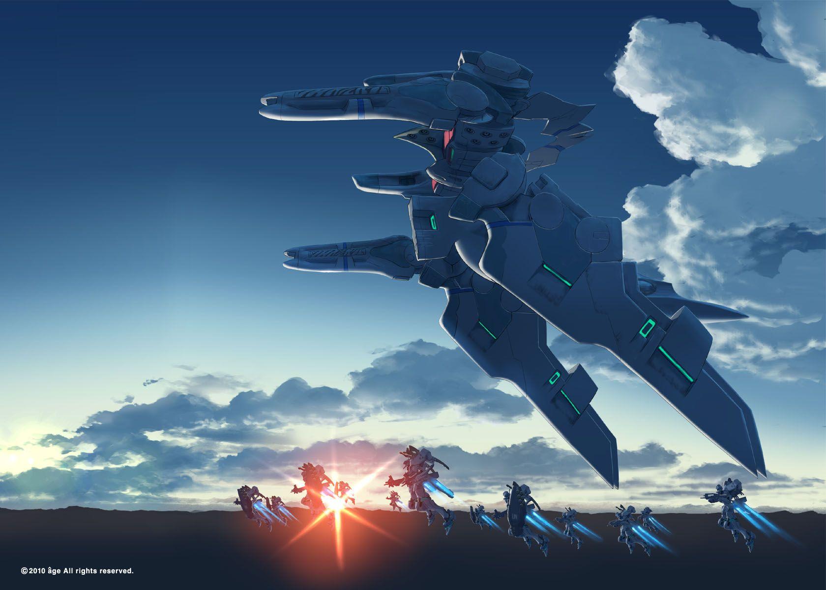 1680x1200 Muv Luv Wallpaper And Background Imagex1200