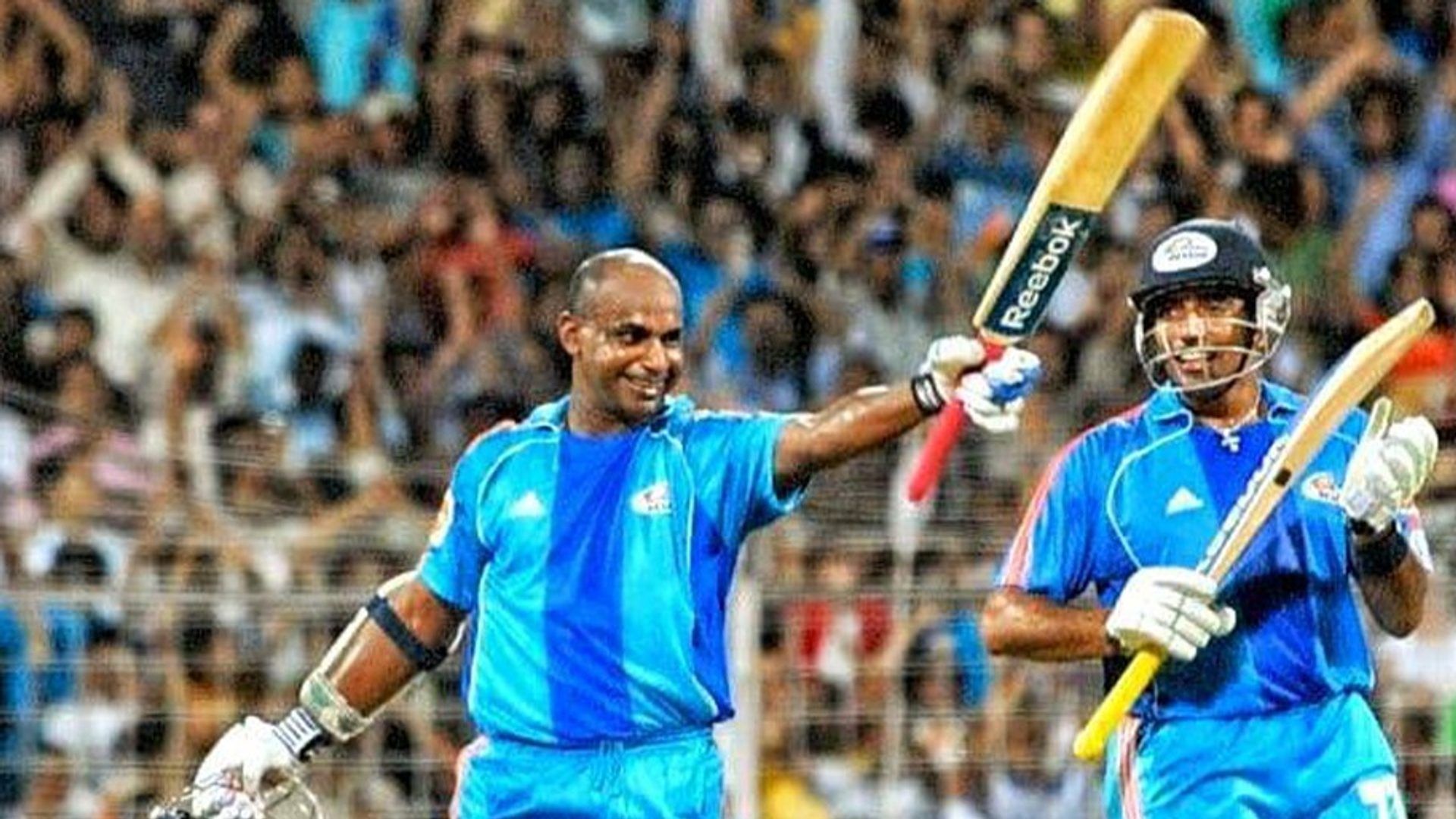 1920x1080 Sanath Jayasuriya turns 54! Let's