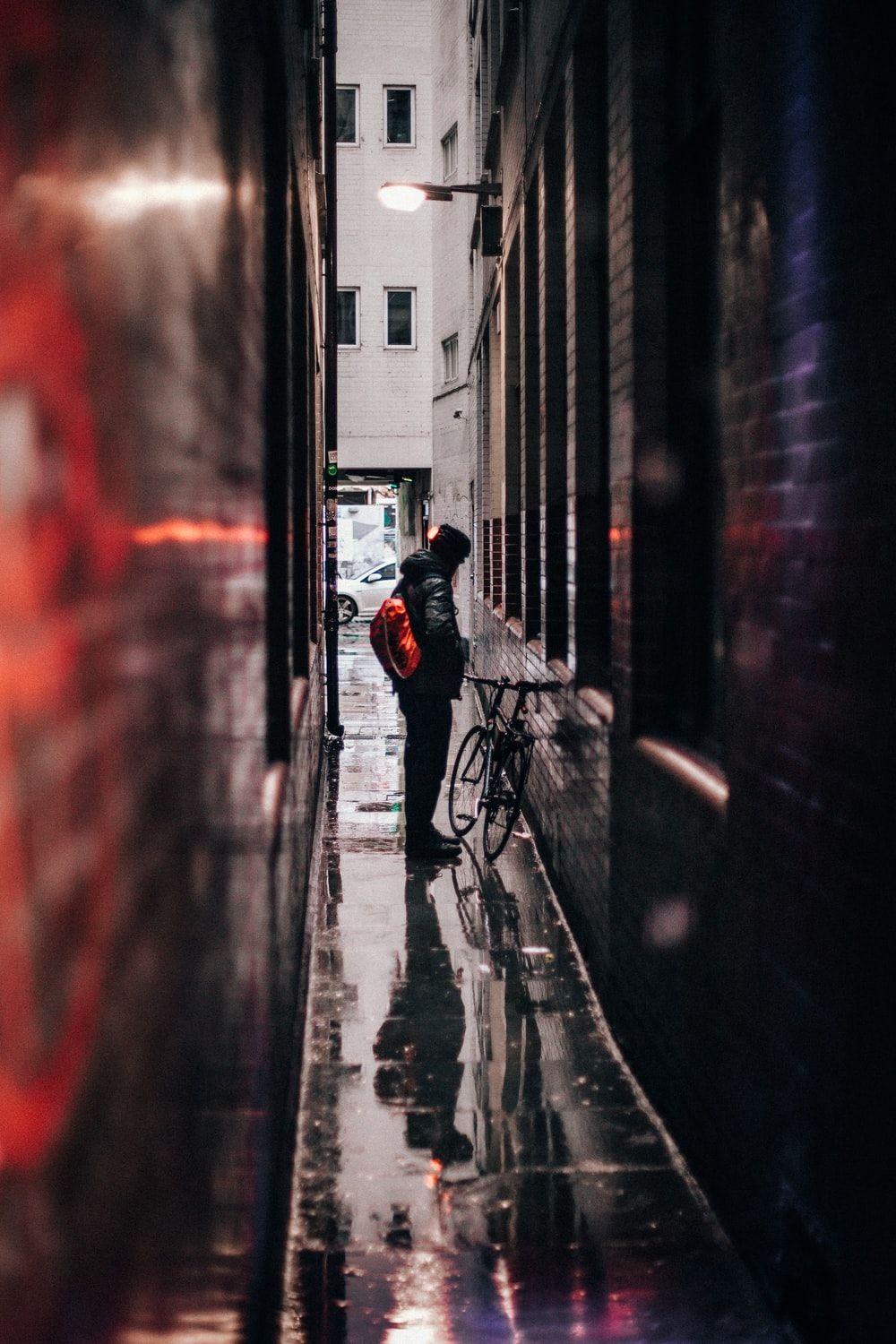 1000x1500 Rainy London Picture. Download Free Image