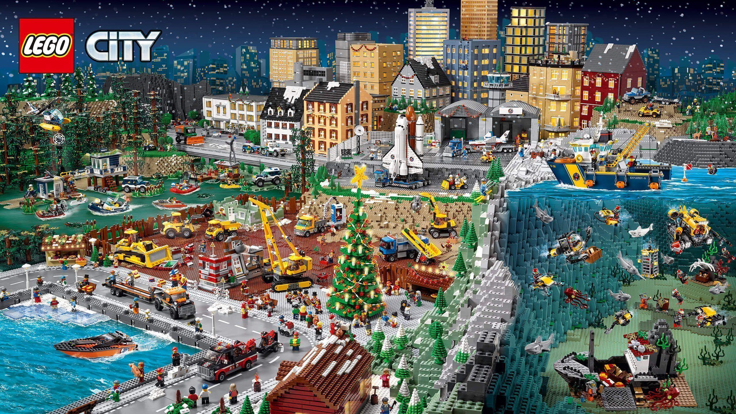 Featured image of post Backdrop Lego City Background : A collection of the top 42 lego wallpapers and backgrounds available for download for free.