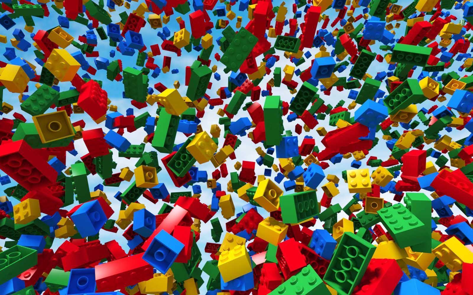 Lego HD wallpapers  Pxfuel
