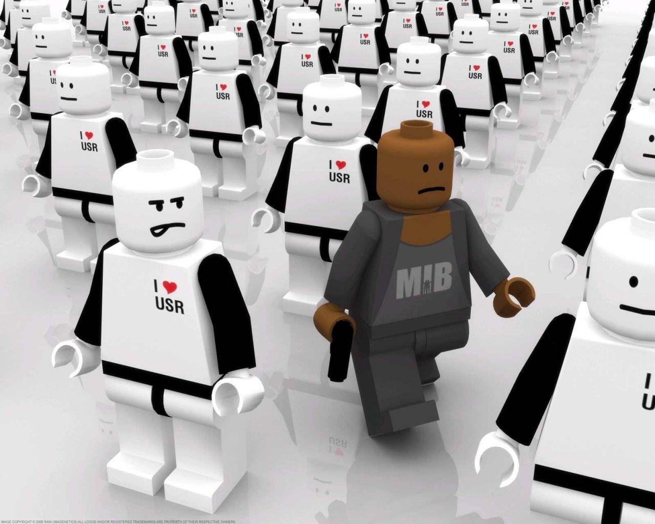 1280x1024 Plangton Wallpaper: lego star wars wallpaper