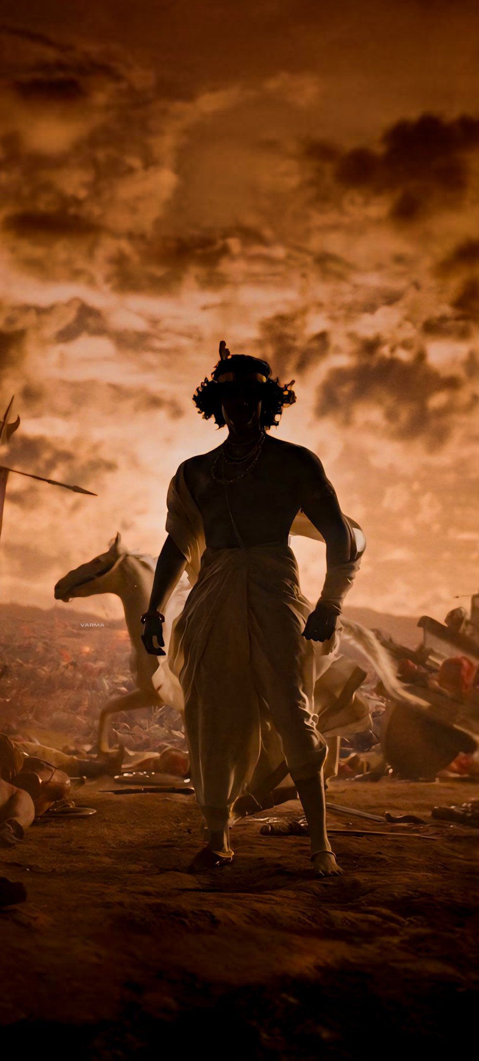 Kalki Krishna Wallpapers Top Free Kalki Krishna Backgrounds