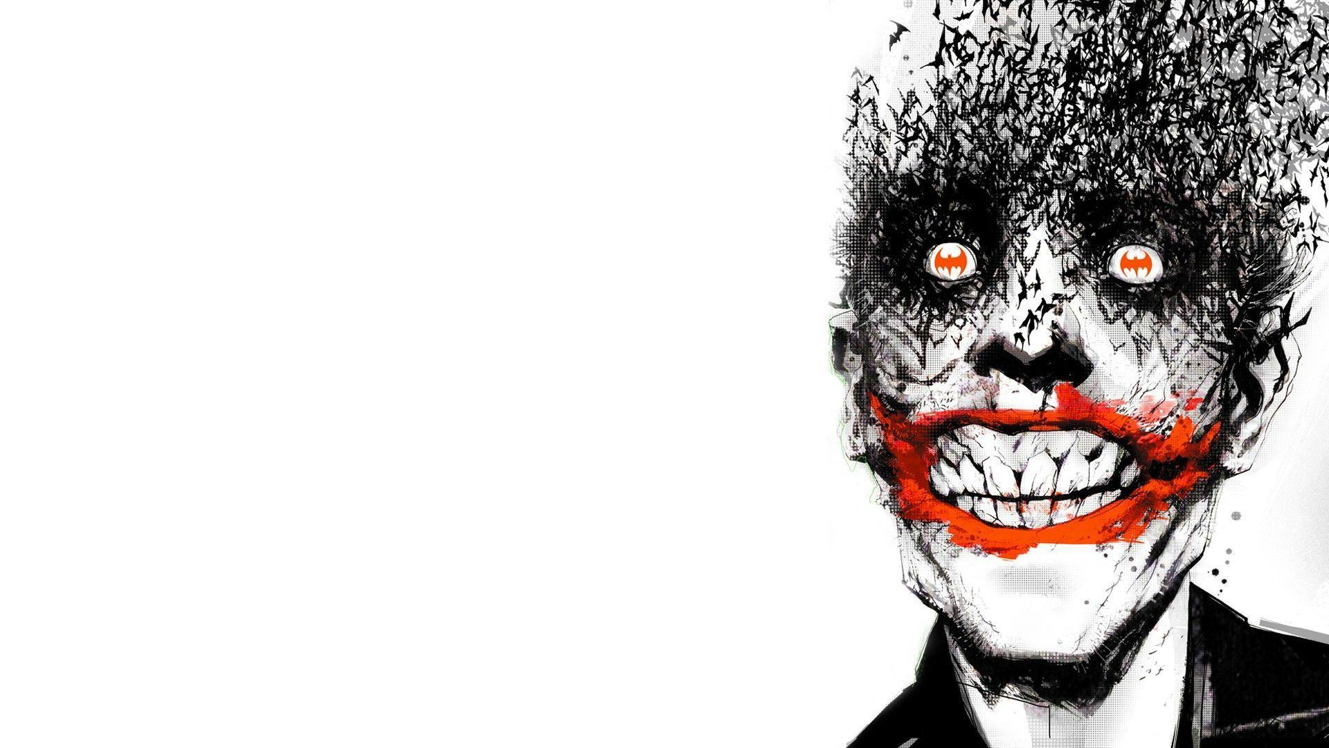 Crazy Joker Wallpapers - Top Free Crazy Joker Backgrounds - WallpaperAccess