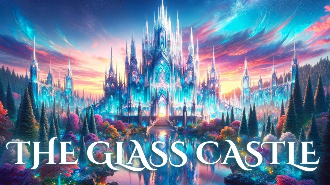 1280x720 Throne of Glass Fantasy Ambience
