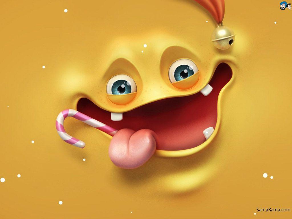 1024x768 Cartoon Characters HD Wallpaper