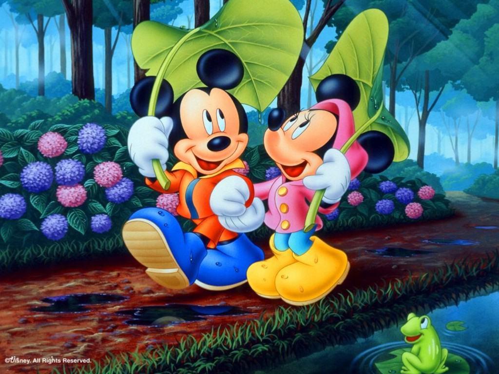 1024x768 Top Animated Characters Image & Wallpaper Matty Brummitt