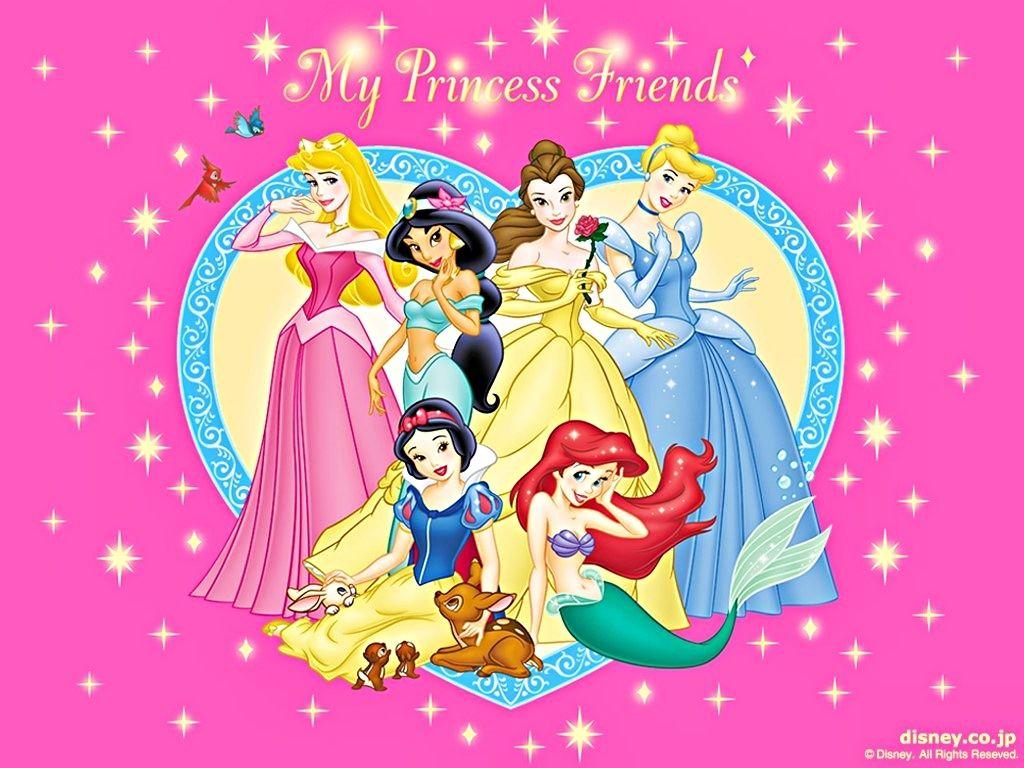 Disney All Characters Wallpapers - Top Free Disney All Characters ...