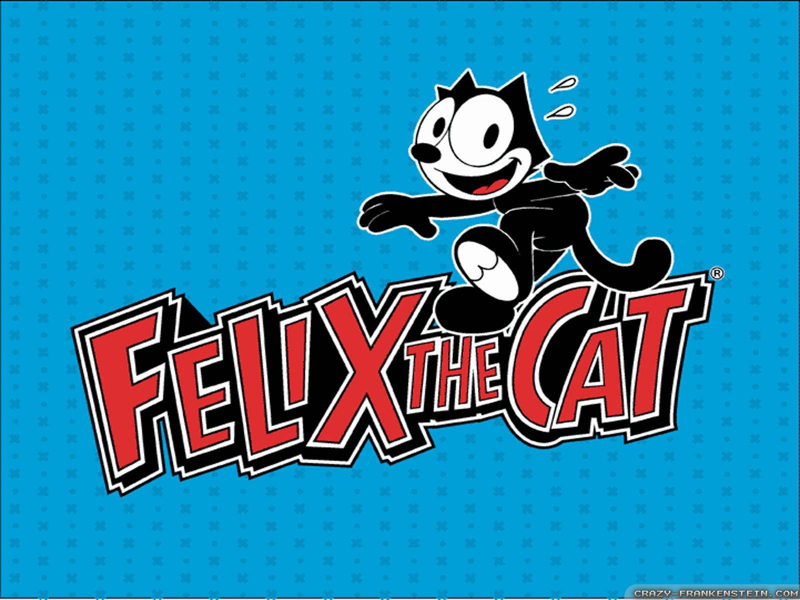 1600x1200 Felix The Cat wallpaper