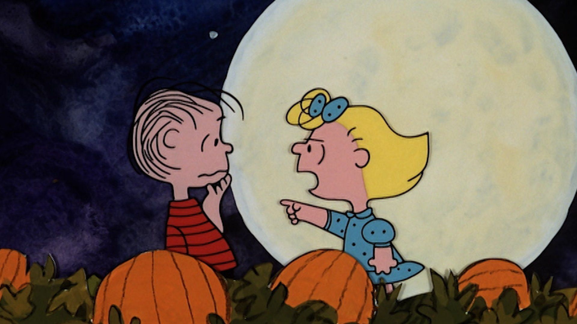 1920x1080 beagle! #GreatPumpkin