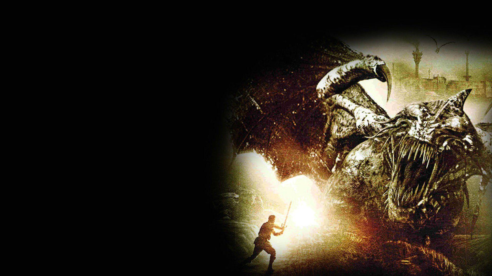1920x1080 Dungeons & Dragons: Wrath of the Dragon God HD Wallpaper