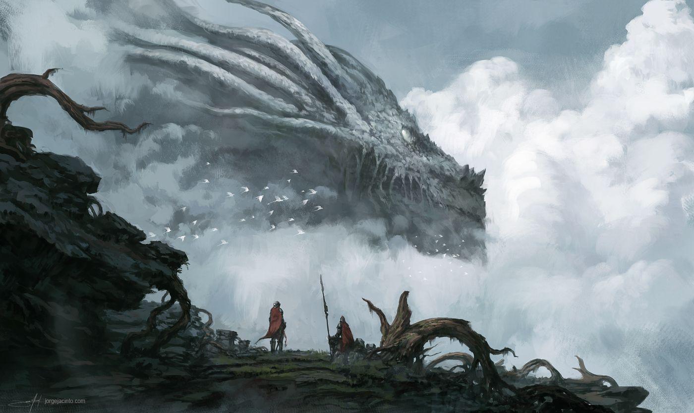 1400x833 Old Dragon God