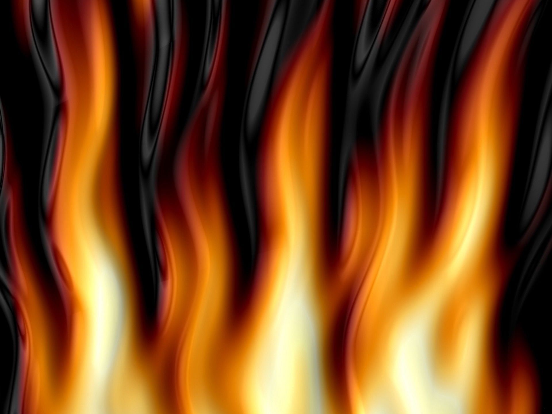 1920x1440 Dark, flame, patter, background, wallpaper