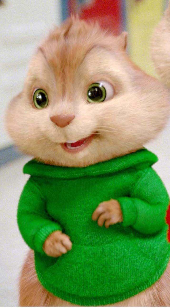 715x1298 My favorite chipmunk!. Making Me Laugh. Chipmunks, Alvin