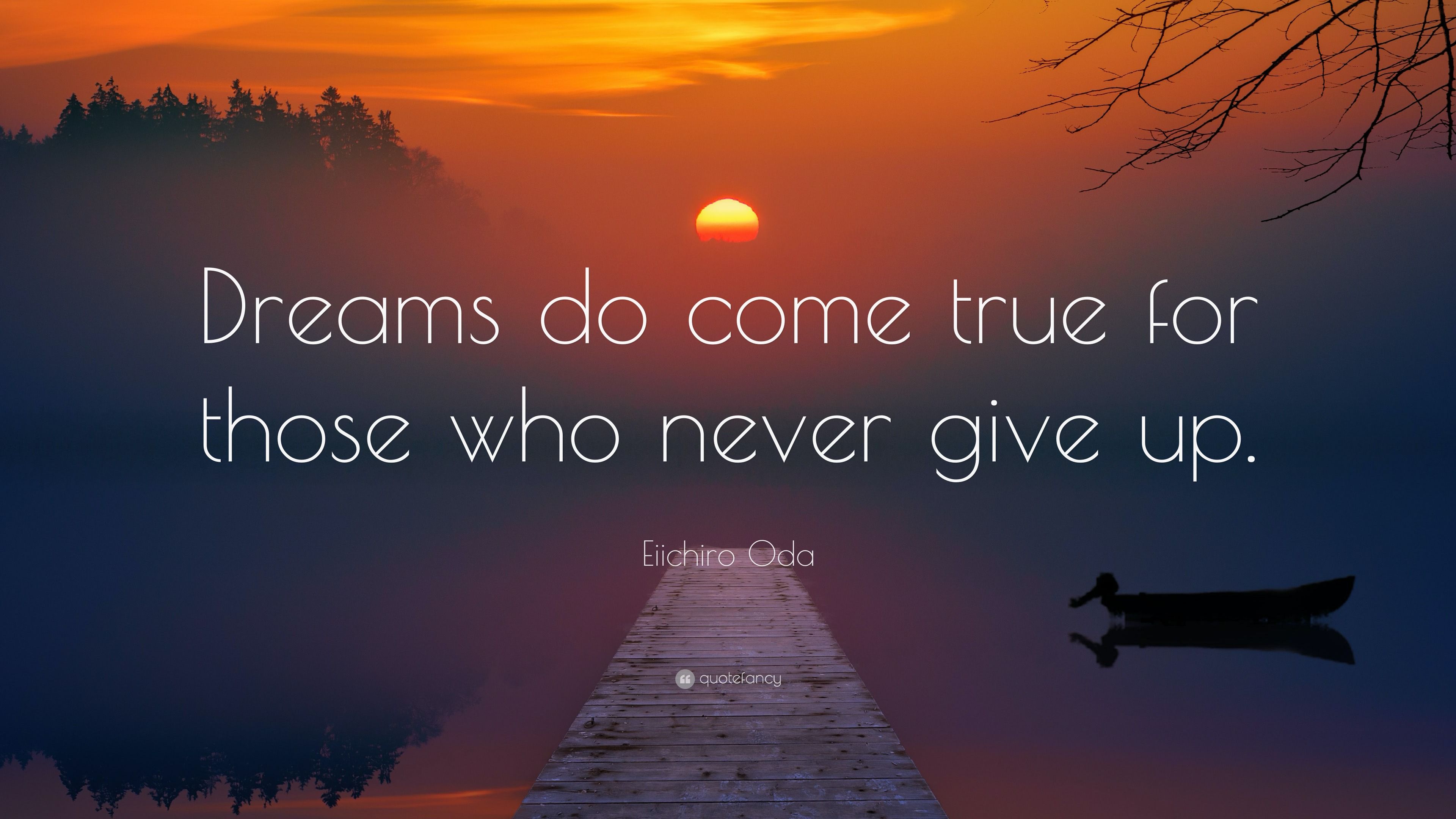 Dreams Come True Wallpapers Top Free Dreams Come True Backgrounds