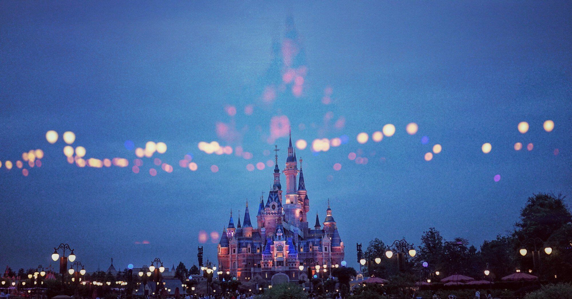 2000x1046 Change to Make Your Dreams Come True