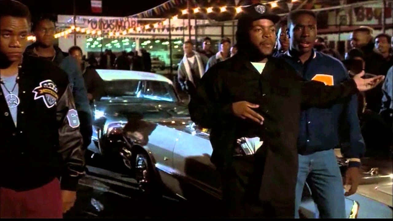 1280x720 Boyz N The Hood Wallpaper