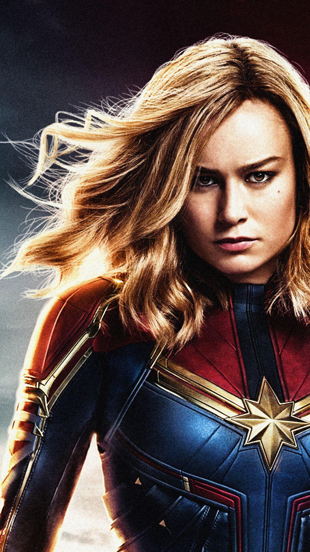 Captain Marvel Iphone Wallpapers Top Free Captain Marvel Iphone Backgrounds Wallpaperaccess