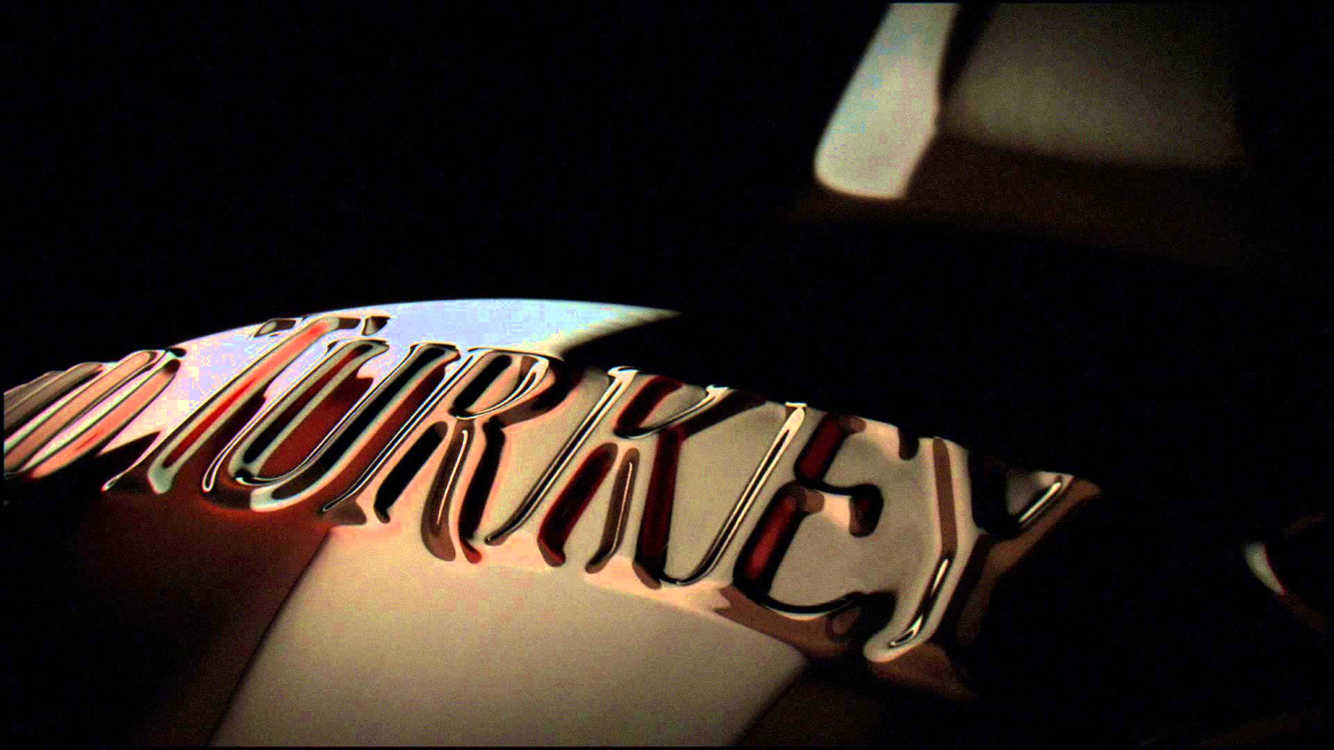 1920x1080 Wild Turkey TVC
