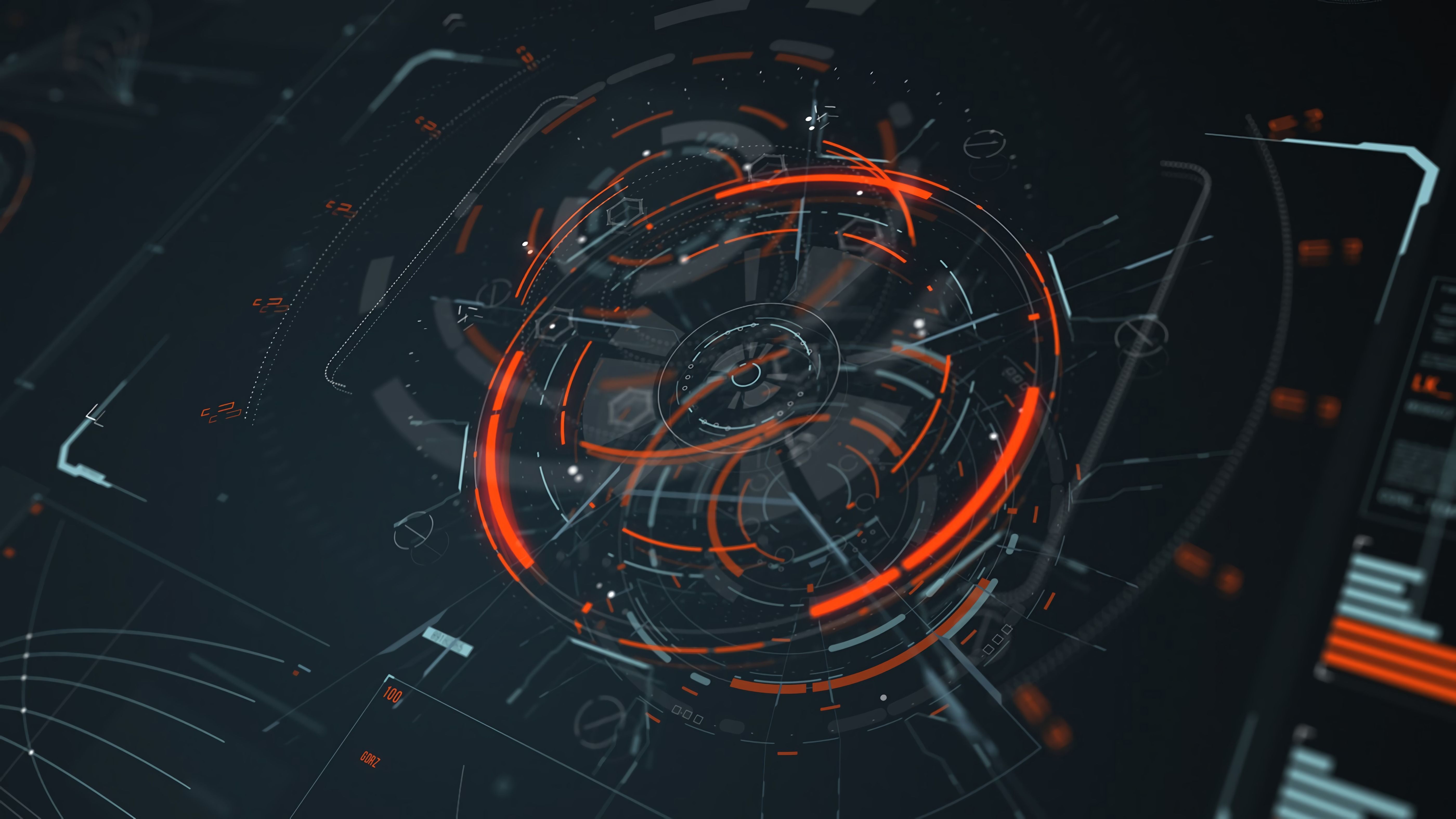5600x3152 Free Geek 4K Wallpaper & Desktop HD Background for PC