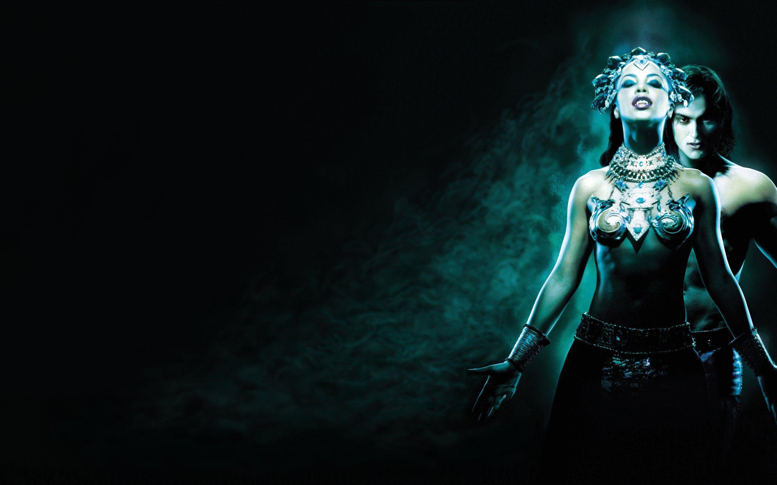 2560x1600 Queen of the Damned Wallpaper. Queen Emoji Wallpaper, Black Queen Wallpaper and Snow White Queen Wallpaper