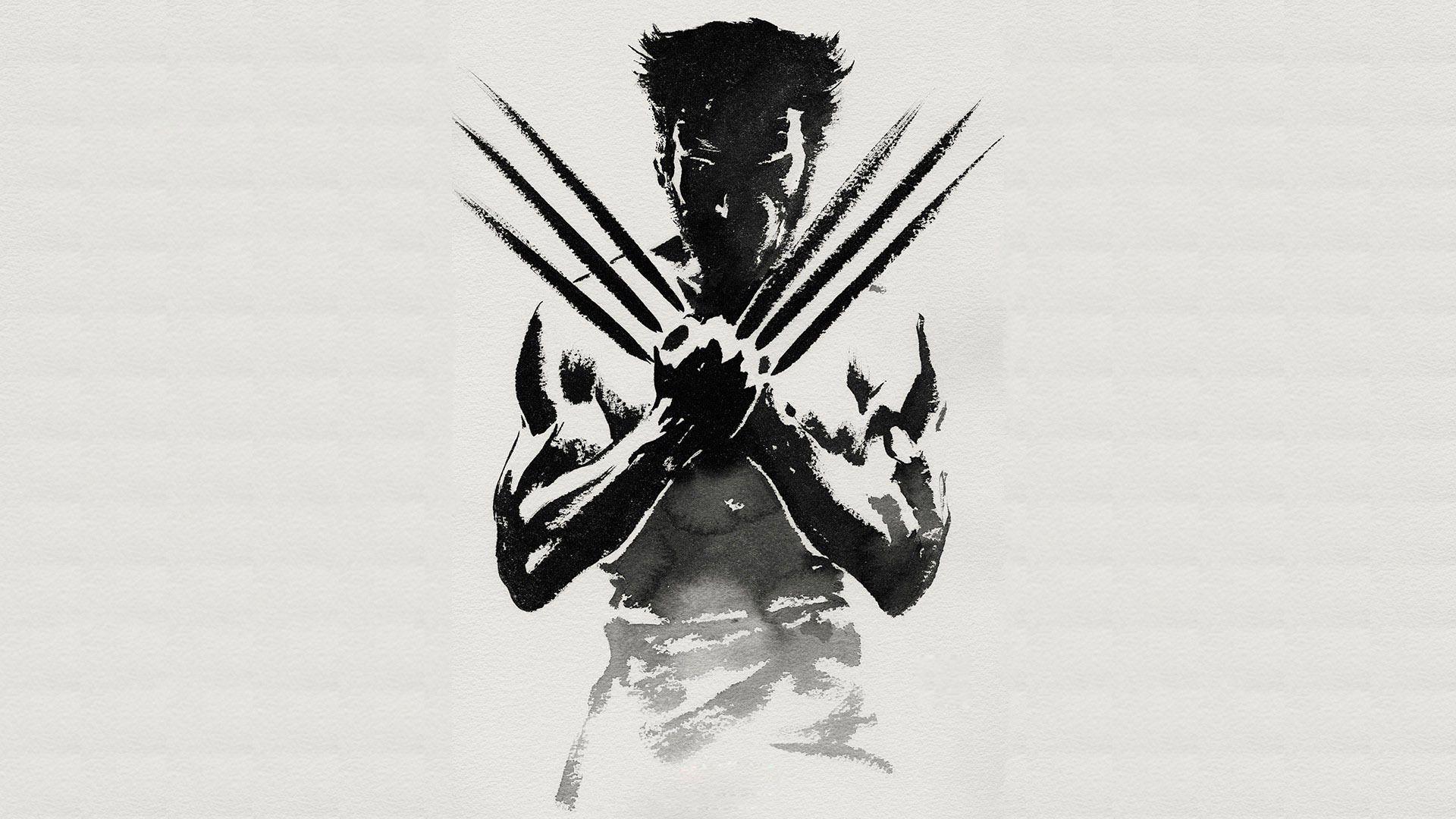 1920x1080 Wolverine Desktop Wallpaper 1920×1080 Wolverine Pics Wallpaper